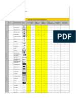 Solar Off-Grid Design Excel