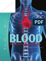 Blood Physiology and Circulation, 2011, PG