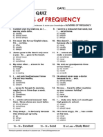 Atg Quiz Adv Freq PDF