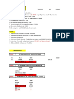 Contabilidad de Costos