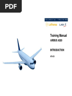 A320 L3 Rev 0 ATA 00 Introduction PDF