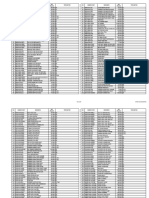 Price List Hal 217