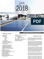 2018 PNOC RC Annual Report