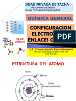 Enlaces Quimicos