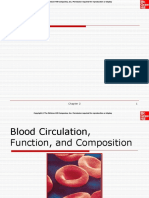 6 Types of Circulation