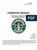 Informe Final - Starbucks Uruguay - g6