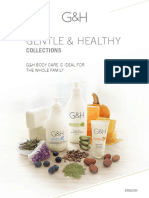 G&H GentleHealthyCollections en US