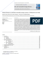 Banana Biomass As Potential Renewable en PDF