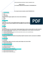 Macrodiscusion Anatomia QX MEDIC 2015