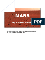 Roo Mars