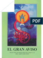 El Gran Aviso de Even Mary Jane PDF