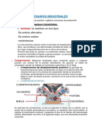 Informe de Intro. Equipos Industriales