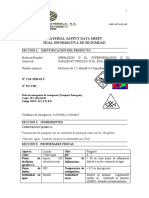 Paraquat Criollo 20 SL