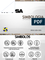 Material Simbologia Maquinaria Pesada