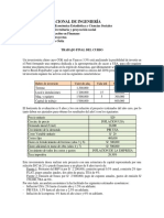 Trabajo de Gestion de Proyectos