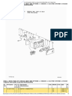 01-04-03 Console Box (Part-2) (Old) (For Dp40-Dp45) - MCF Global Parts