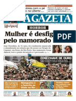 ( ) A Gazeta ES - 06 03 2019 PDF