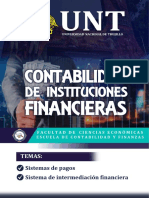 Sistema de Pagos e Intermediación Financiera