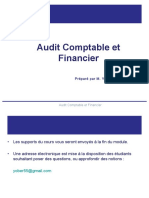 Partie1auditcomptableetfinancier 160130151050 PDF