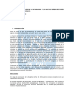 Delitos Informaticos y Su Verbo Rector PDF