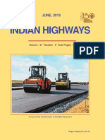 Indian Highways Vol.47 6 June 19