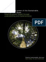 Deloitte Au Risk Unlocking Sustainable Development Goals 250716