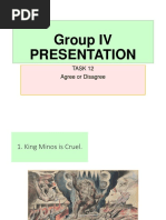 Group IV PRESEN-WPS Office