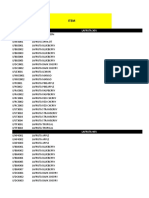 Dla Barcode Updated