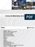 Curso Materiales de Cañerias Lucas Rev5 PDF