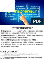 Entrepreneurship 9