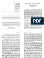 Fazei Tudo O QUE ELE VOS Disser PDF