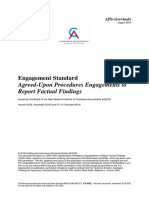 APS1 Revised Standard Final