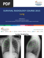 Survival Rad 15 - Lung Handout