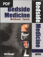 Bedside Medicine Without Tears Chugh PDF