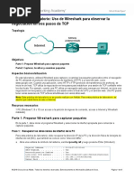 Practica Cisco