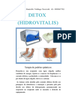 Detox Ionico