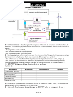 LE GRAFCET 2014 Trou