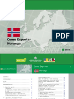 Como Exportar - Noruega