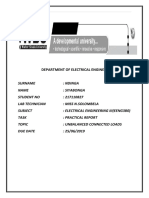 Department of Electrical Engineering (Main)