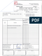 Method Statement Public Address