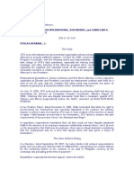 G.R. No. 194906 LORALEI P. HALILI, Petitioner, Justice For Children International, Rob Morris, and Gundelina A. VELAZCO, Respondents