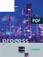 Field Instrumentation and Analytics For Reliable Solutions in Process Automation