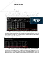 Práctica Iperf