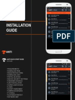 zANTI Quick Start Guide 2 PDF