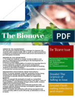 The Bionove