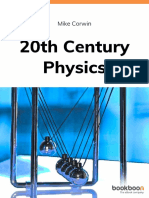 20th Century Physics PDF