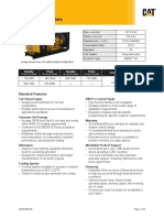 Caterpillar 750