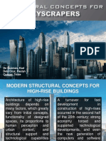 Structural Concepts