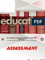 DepEd Assessment