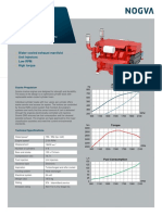 Scania DI16 072M: Water Cooled Exhaust Manifold Unit Injectors Low RPM High Torque